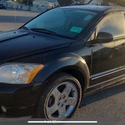 Dodge Caliber 