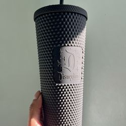 Disneyland Starbucks Tumbler