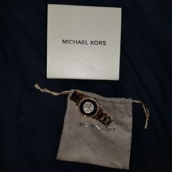 Michael Kors Catlin