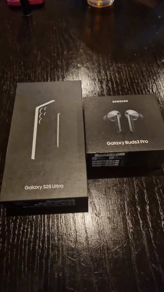 Samsung Buds 3 PRO