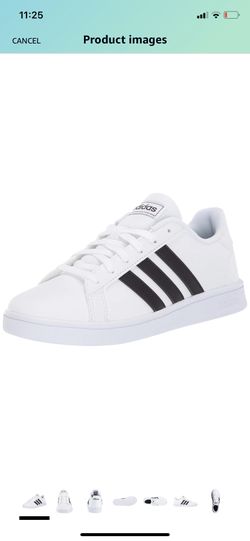 Kids adidas classics size 1 young kids size