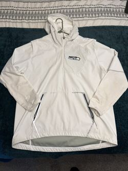 Seattle Seahawks Nike Jacket Men's XL