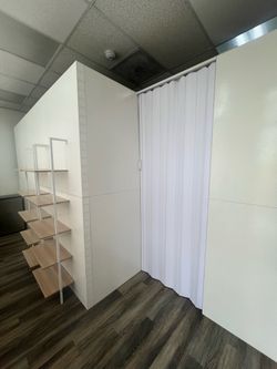 Freestanding Modular Wall Panels - EverPanel