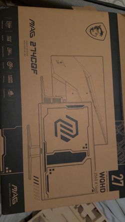 Monitor