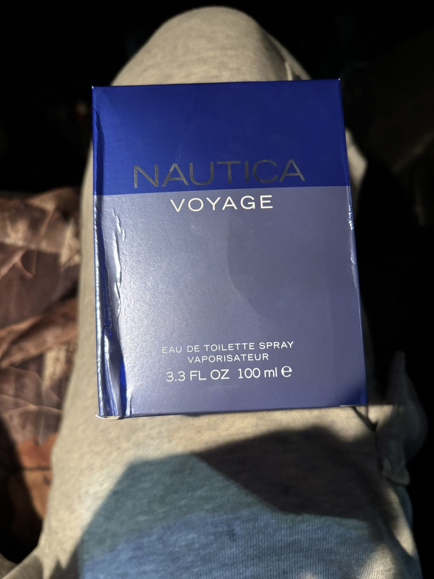 Nautica Voyage