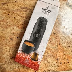 Mini Presso