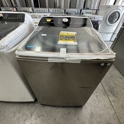 Samsung New Scratch & Dent Washer 