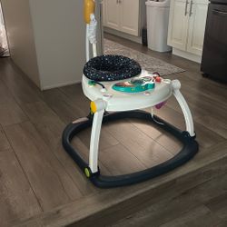 Baby Bouncer Toy