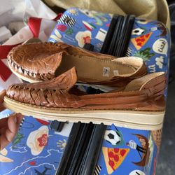 Mexican Huaraches