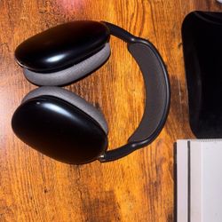 Apple Air Pod Max 