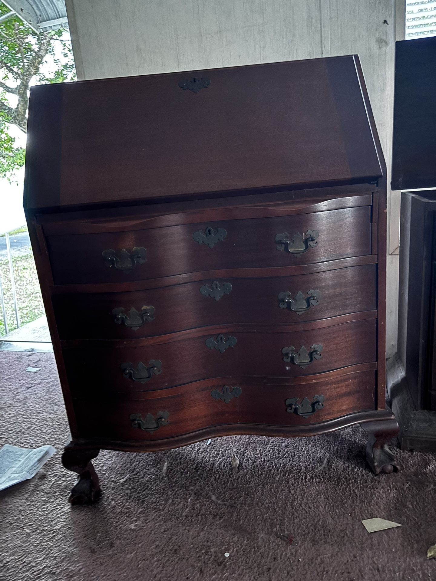 Antique