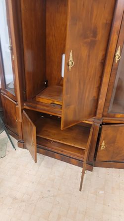 Armoire 