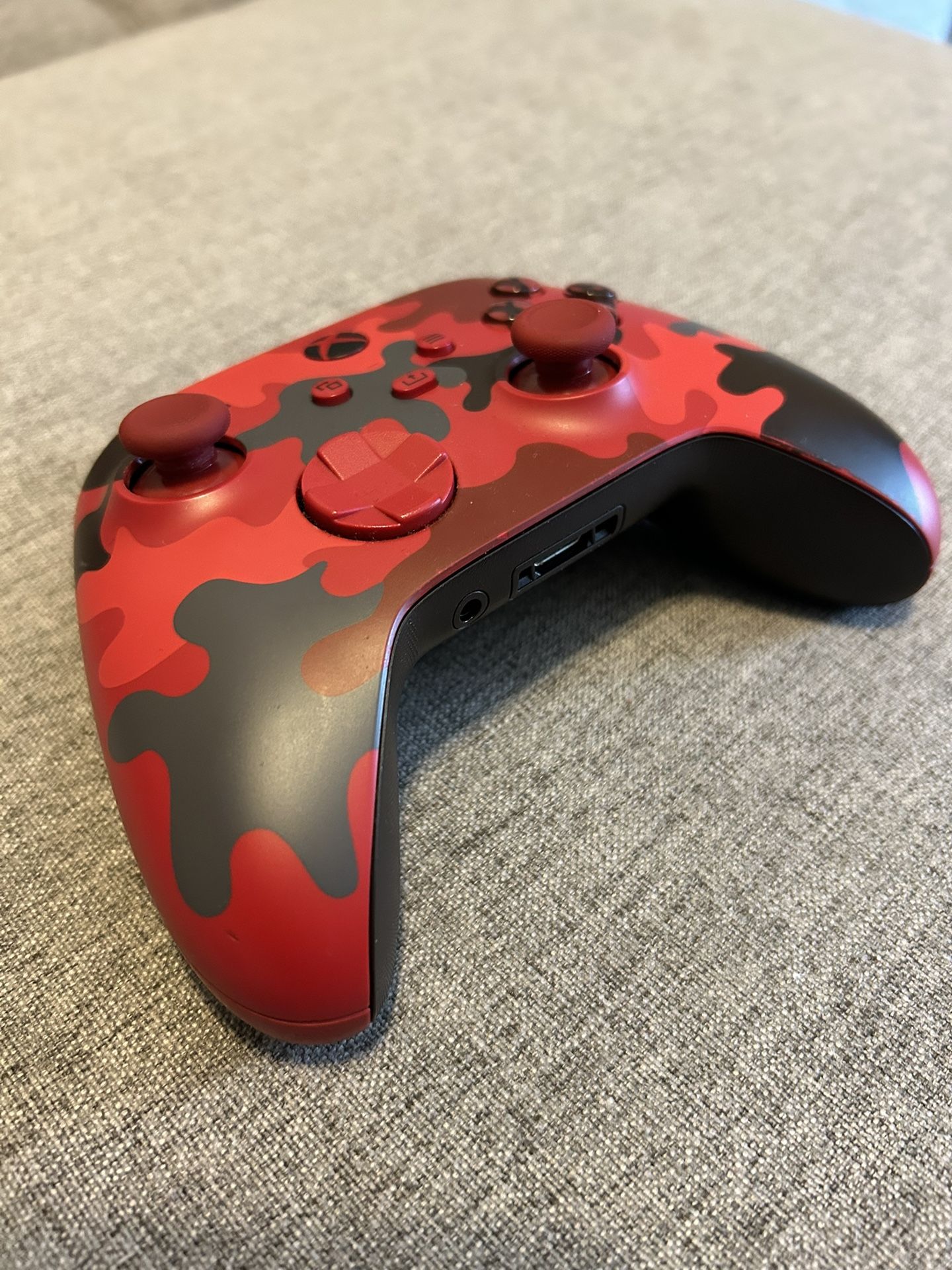 Microsoft Xbox Wireless Controller