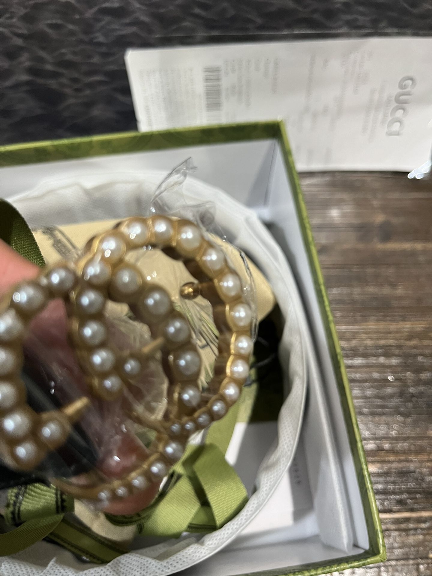 Gucci Women Belt 105cm Long