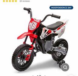 Electronic bike