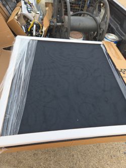 Windows screens