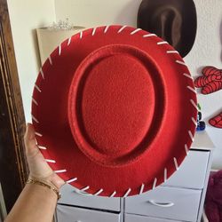 Jesse's Hat Toy Story 