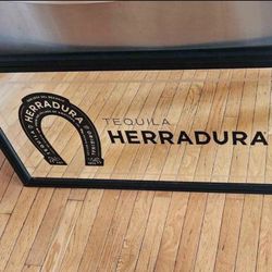 Bar Mirror 