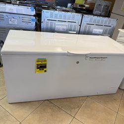 GE Freezer