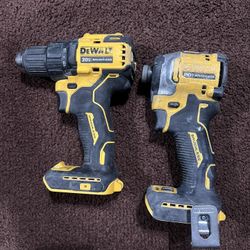 Dewalt Drill