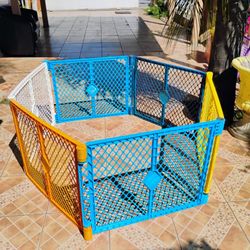 Kids Playpen 