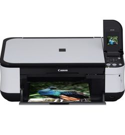 Canon Color Printer MP480 