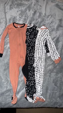 Baby onesies