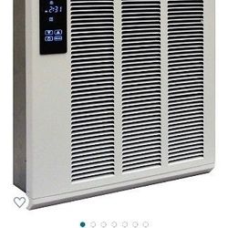 Electric Wall Heater