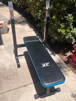 Bench Press