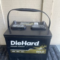 Toyota Corolla Car Battery Size 35 $80 With Your Old Battery 