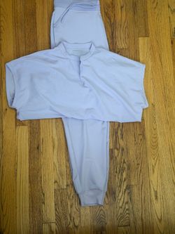 Mandala Two-Piece Lounge Set