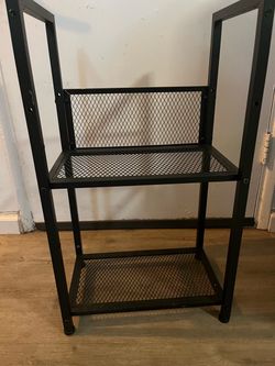 Shelving Unit