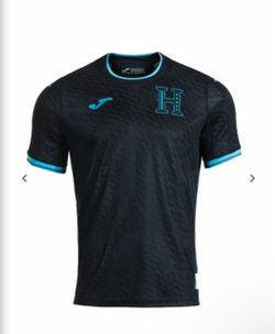 Honduras Jersey Third Kit 2026 XL (new)