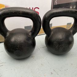 Russian KettleBells RKB