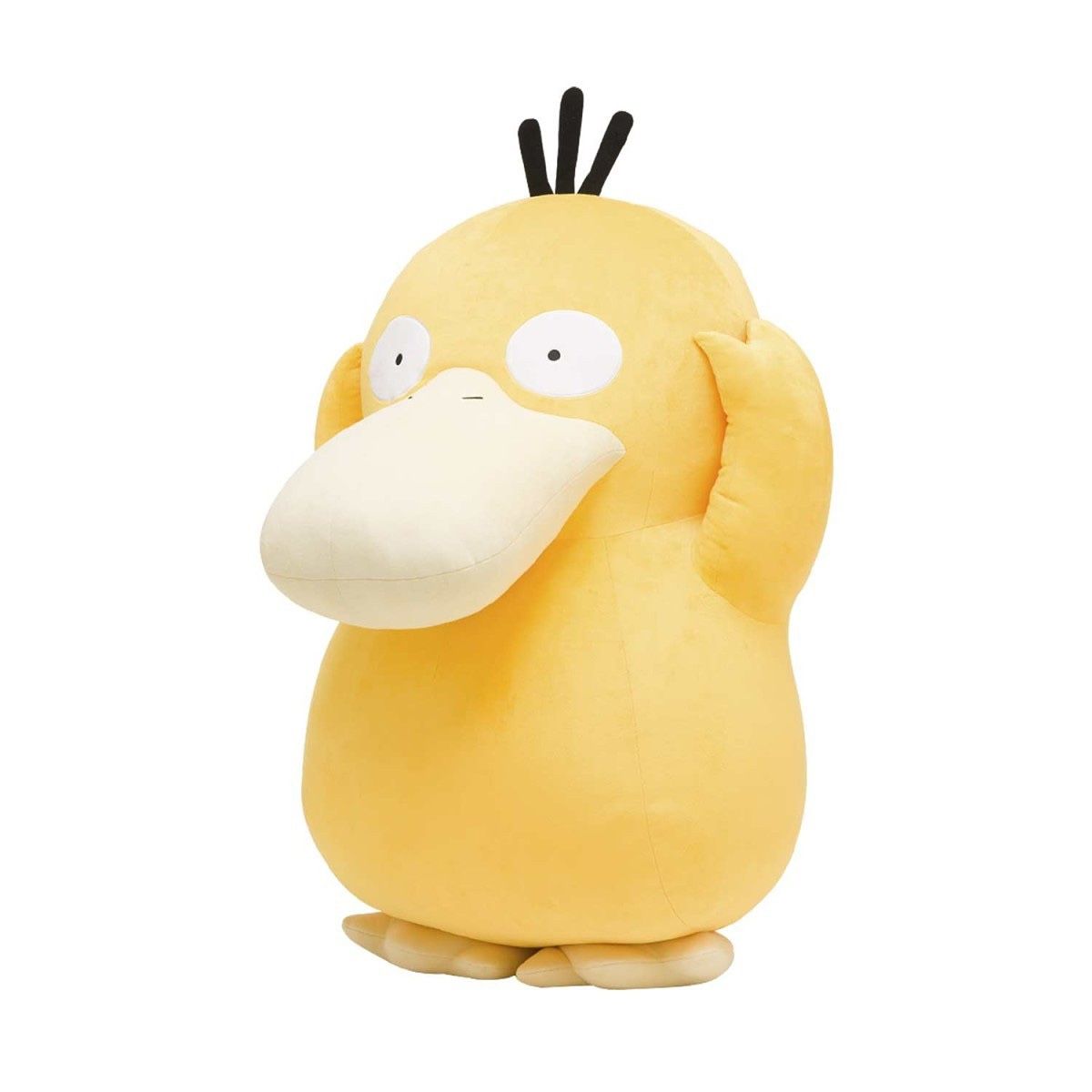 Psyduck Poké Plush 31 In.