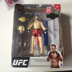 Khabin Nurmagomedov UFC LIMITED EDITION 2020