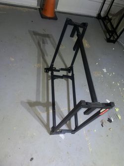 Twin To Queen Bed Frame