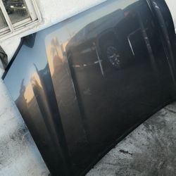 2016-2023 TOYOTA TACOMA HOOD 