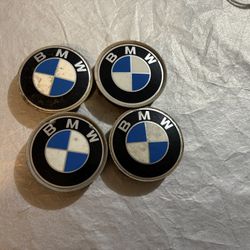 bmw wheels emblem 