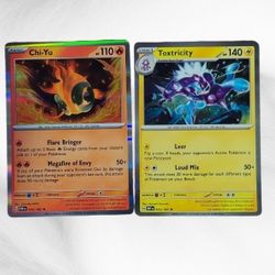 Pokémon Hollo