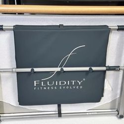 Fluidity Fitness Bar