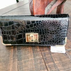 New Wallet