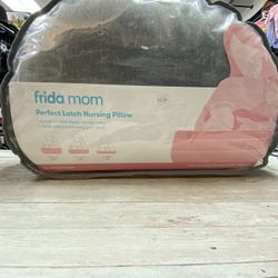 Frida Mom Nursing Pillow 