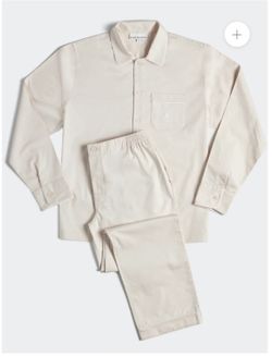 Men’s Pajama Set Four Seasons