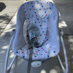 Baby Sleeper - Free First Come Picked
