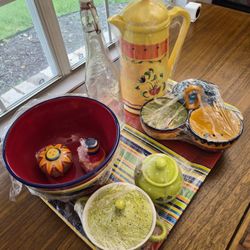 Kitchen Stuff 