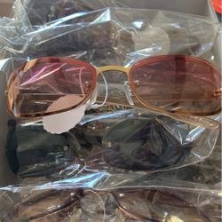 Sunglasses Womens