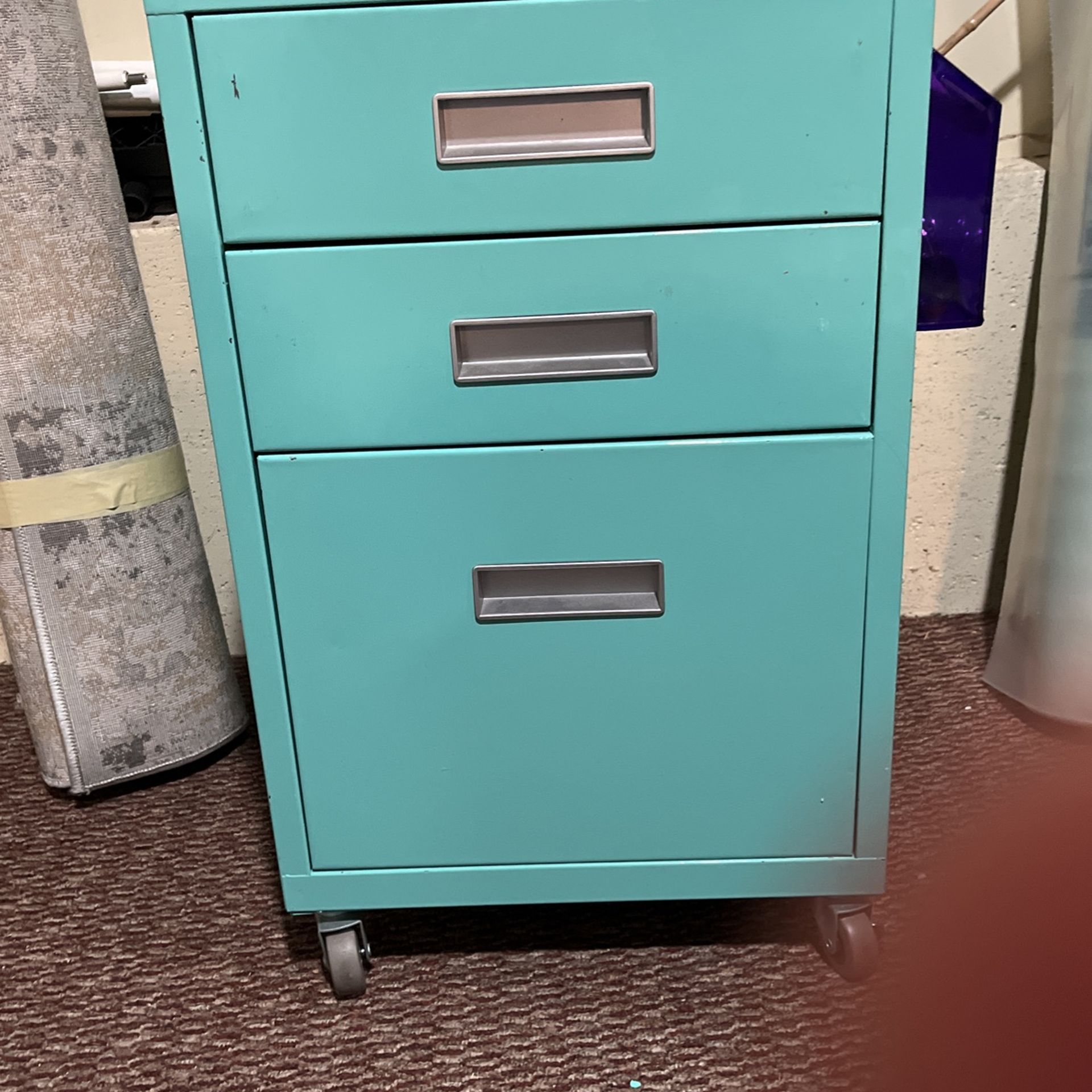 File Cabinet