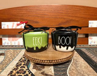 Rae Dunn Slime Measuring Cups