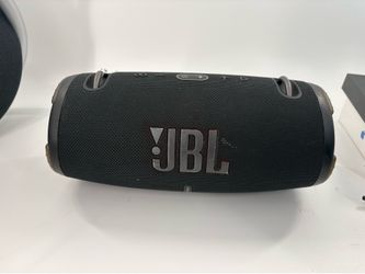 JBL Extreme 3